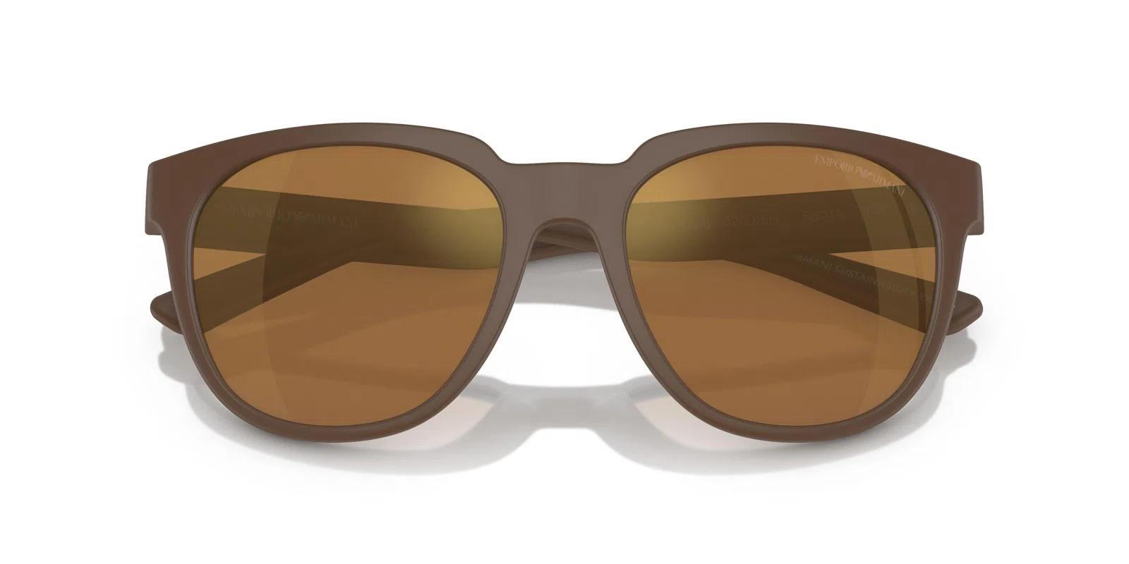Emporio Armani 4205 Sunglasses - view 9
